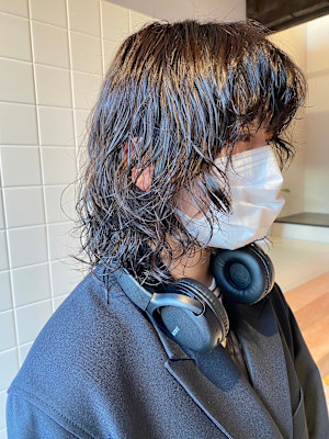 音色/merge×スタイル