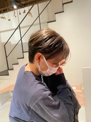 音色/merge×スタイル