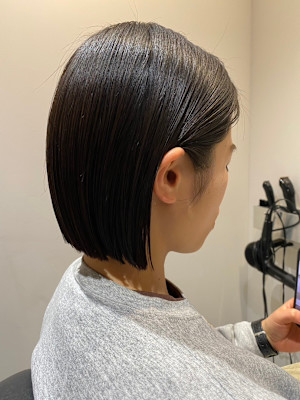 音色/merge×スタイル