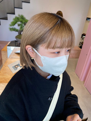 音色/merge×スタイル