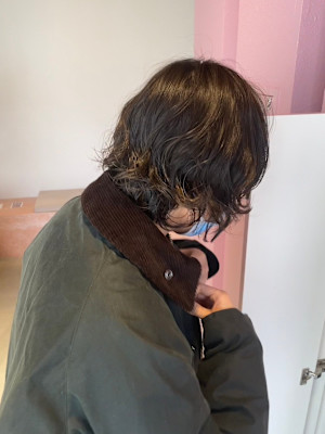 音色/merge×スタイル