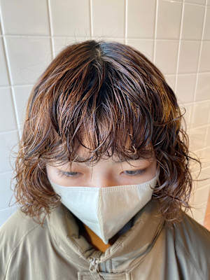 音色/merge×スタイル