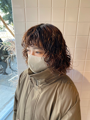 音色/merge×スタイル