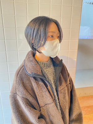 音色/merge×スタイル