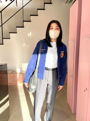 音色/merge×スタイル