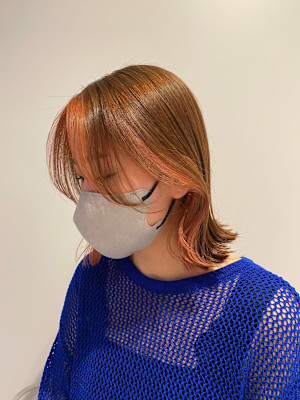 音色/merge×スタイル