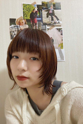 音色/merge×スタイル