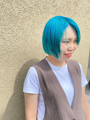 音色/merge×スタイル