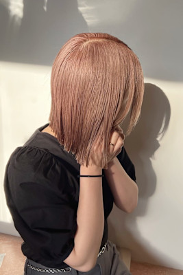 音色/merge×スタイル