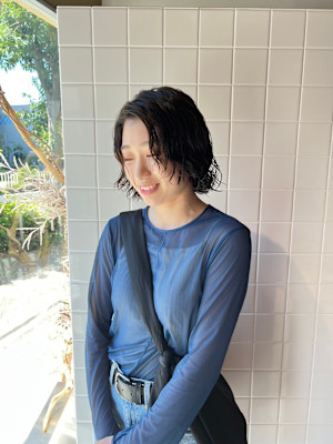 音色/merge×スタイル