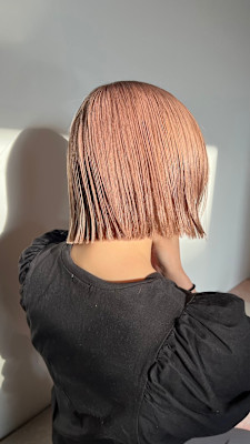 音色/merge×スタイル