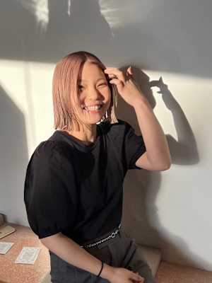 音色/merge×スタイル