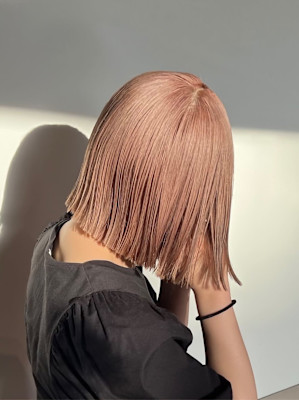 音色/merge×スタイル