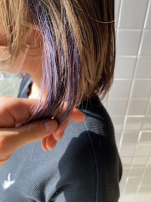 音色/merge×スタイル