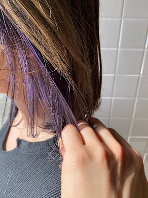 音色/merge×スタイル