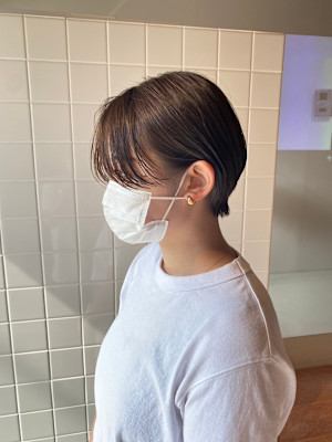 音色/merge×スタイル