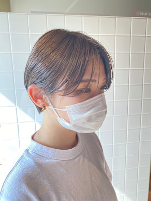 音色/merge×スタイル