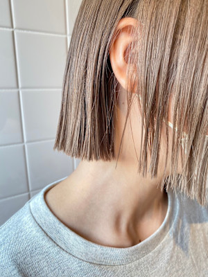 音色/merge×スタイル