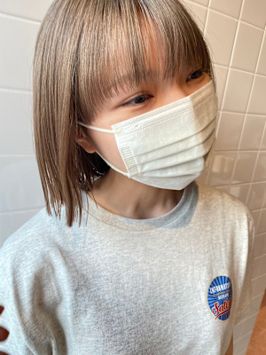 音色/merge×スタイル