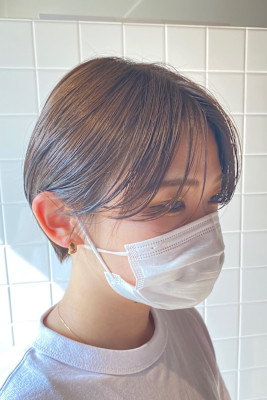 音色/merge×スタイル