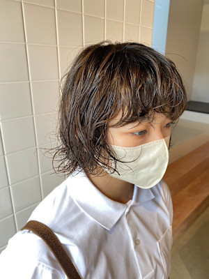 音色/merge×スタイル