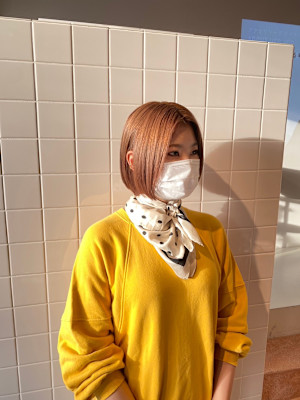 音色/merge×スタイル