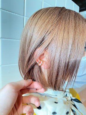 音色/merge×スタイル