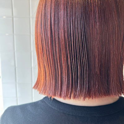 音色/merge×スタイル