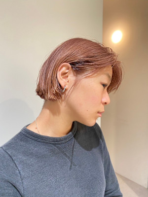 音色/merge×スタイル