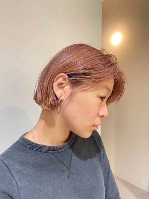 音色/merge×スタイル