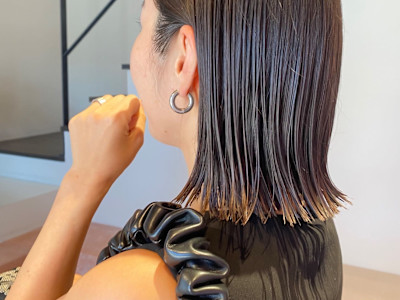 音色/merge×スタイル