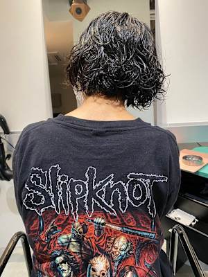 音色/merge×スタイル