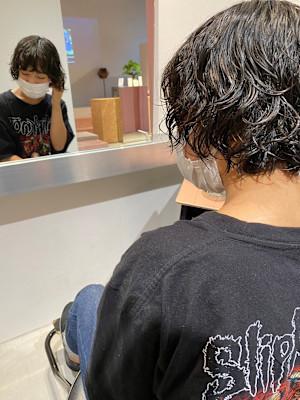 音色/merge×スタイル