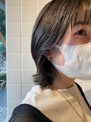 音色/merge×スタイル