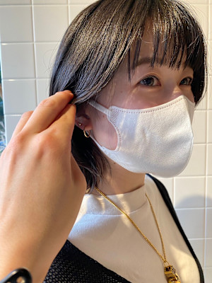 音色/merge×スタイル