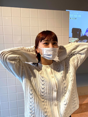 音色/merge×スタイル