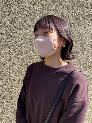 音色/merge×スタイル