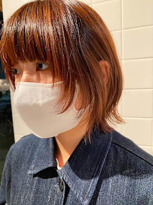 音色/merge×スタイル