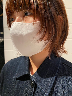 音色/merge×スタイル