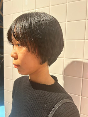 音色/merge×スタイル