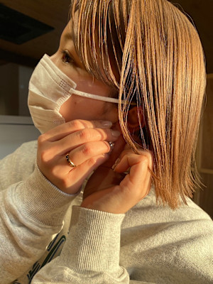 音色/merge×スタイル