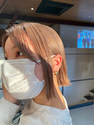 音色/merge×スタイル