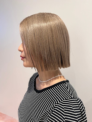 音色/merge×スタイル