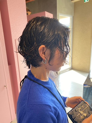 音色/merge×スタイル