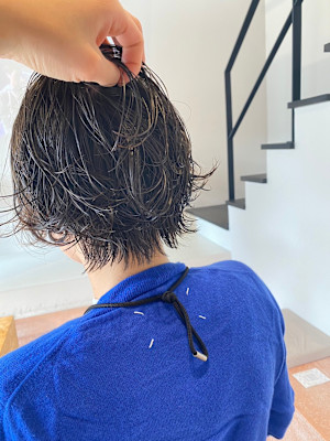 音色/merge×スタイル