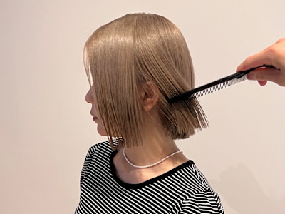 音色/merge×スタイル