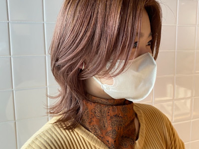 音色/merge×スタイル