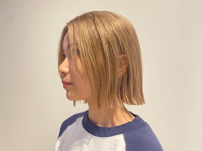 音色/merge×スタイル