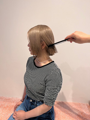 音色/merge×スタイル