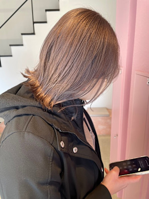 音色/merge×スタイル